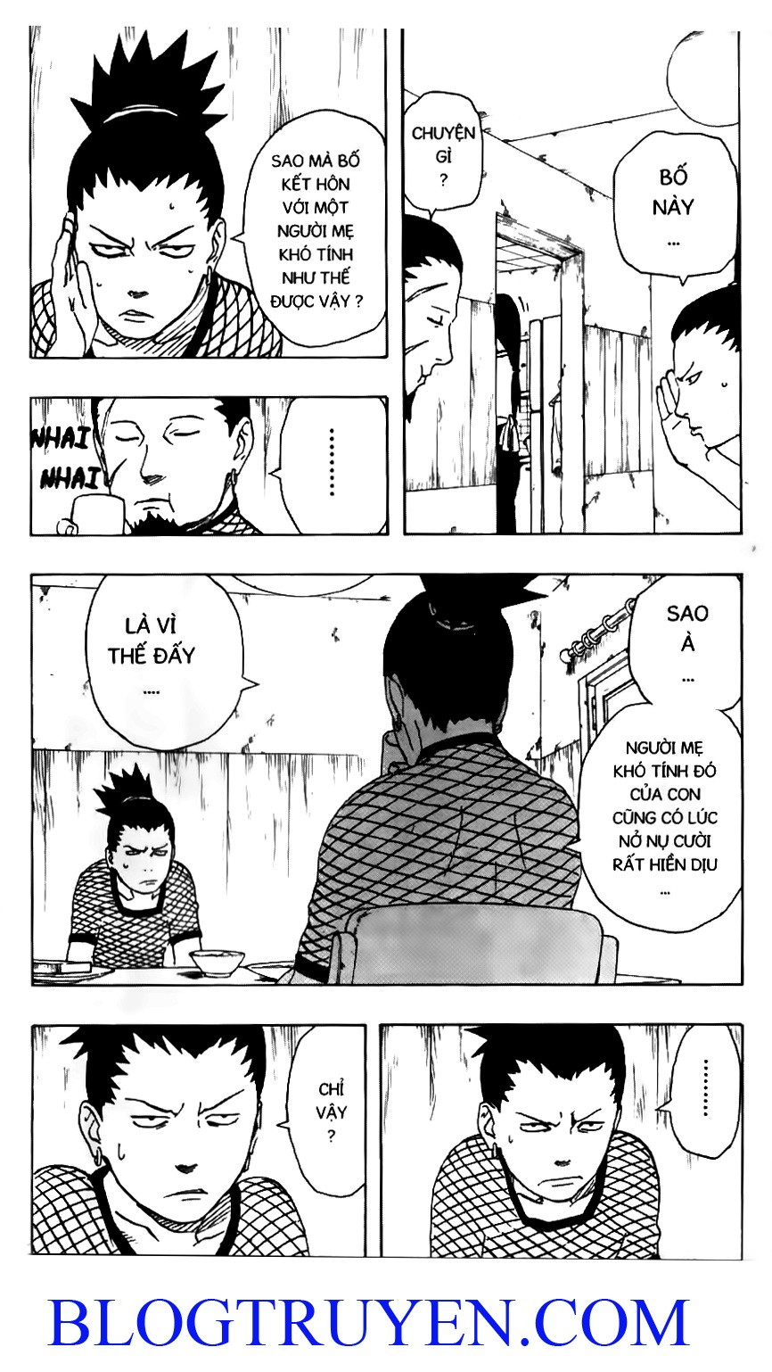 Naruto Chapter 182 - 9