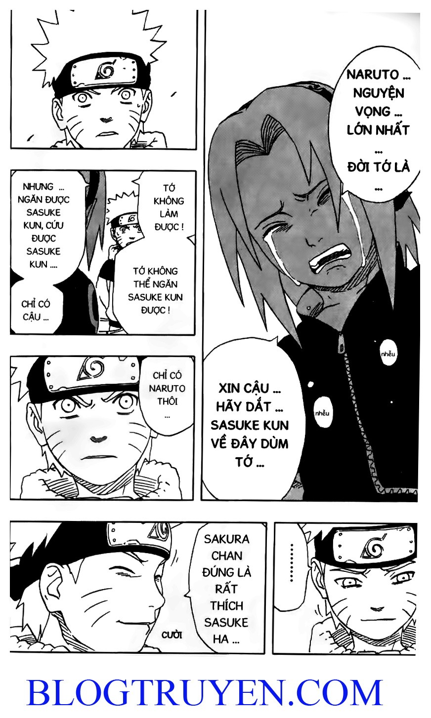 Naruto Chapter 183 - 13