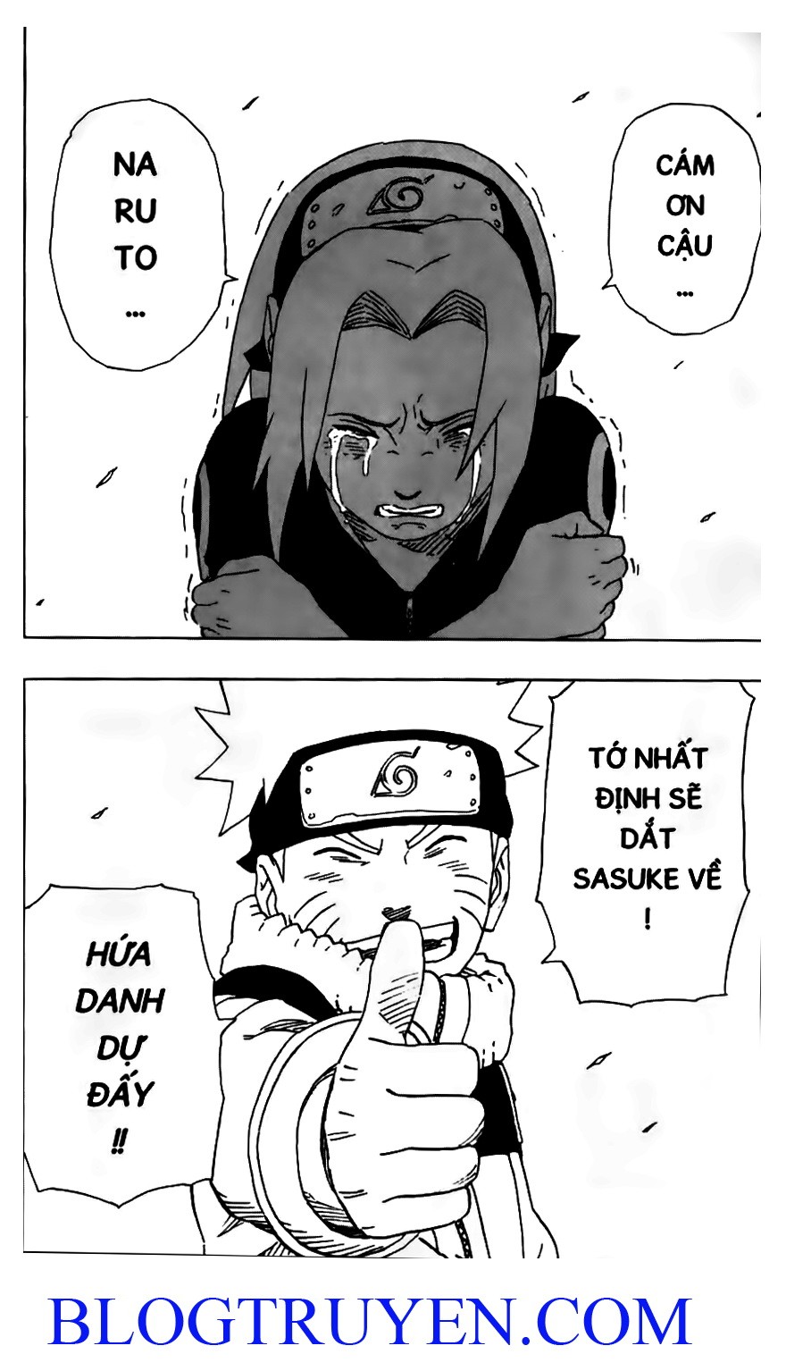 Naruto Chapter 183 - 15