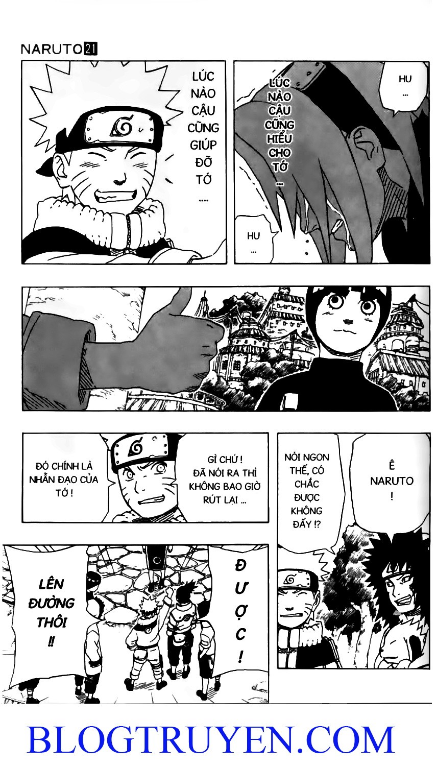Naruto Chapter 183 - 16