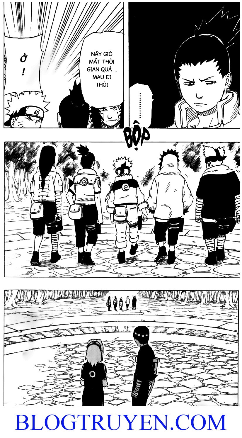 Naruto Chapter 183 - 17