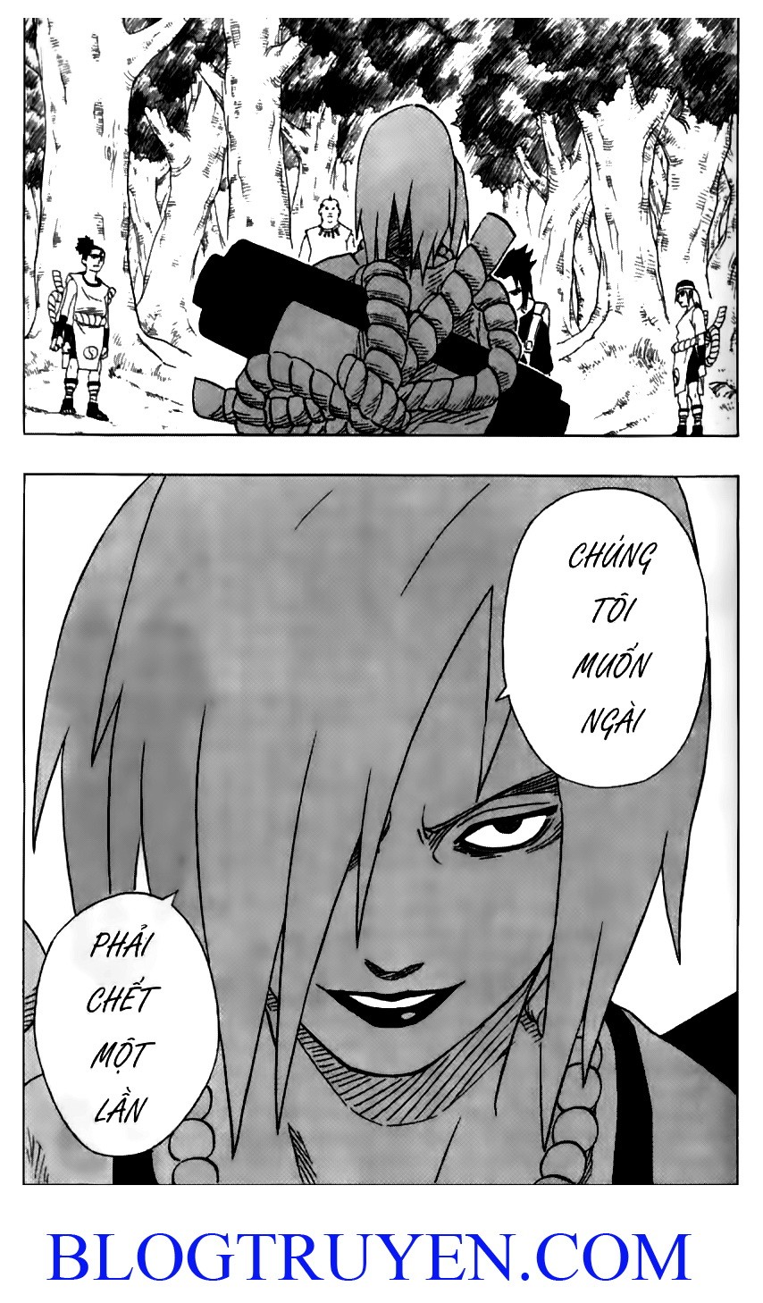 Naruto Chapter 183 - 20