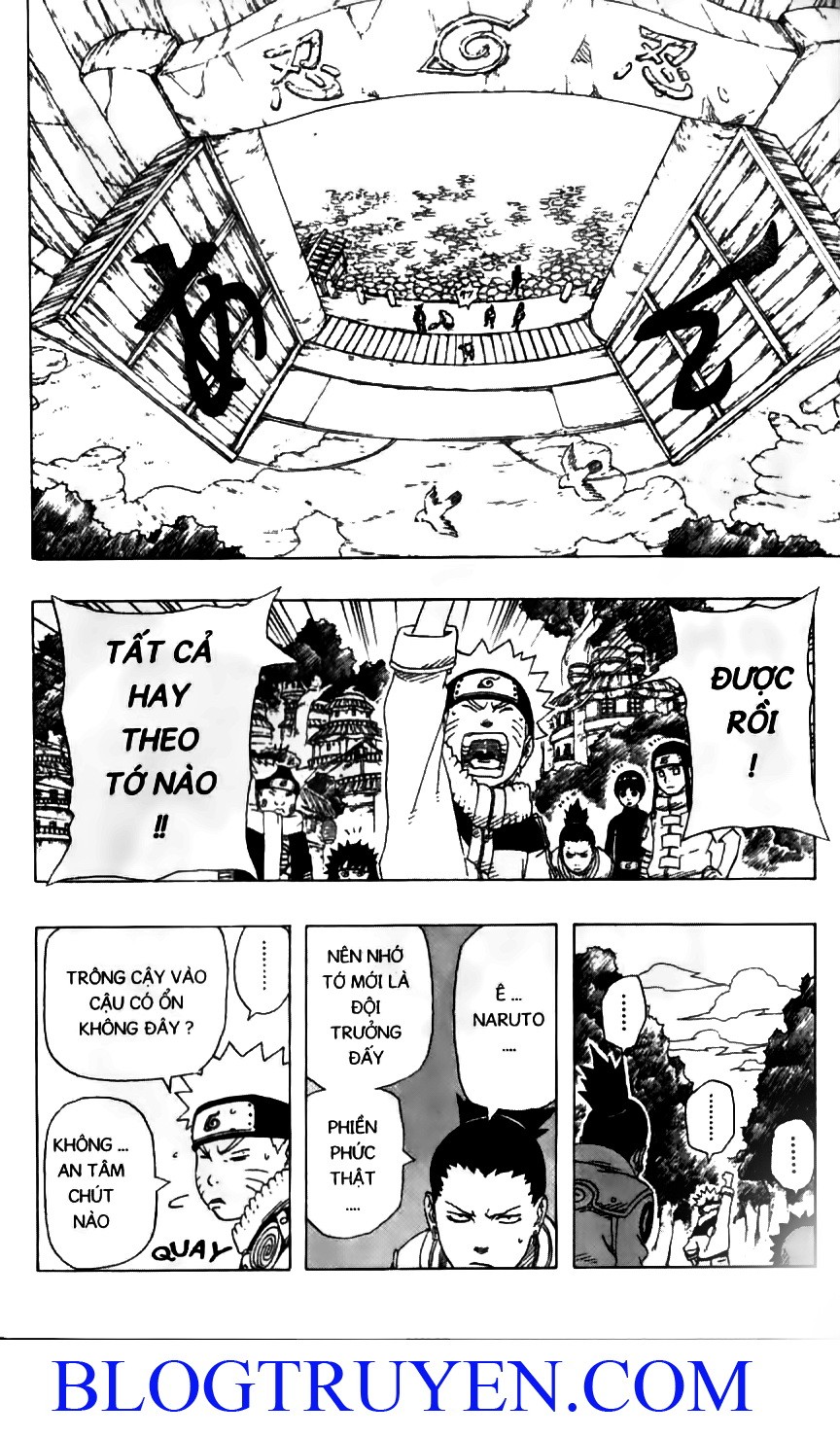 Naruto Chapter 183 - 3