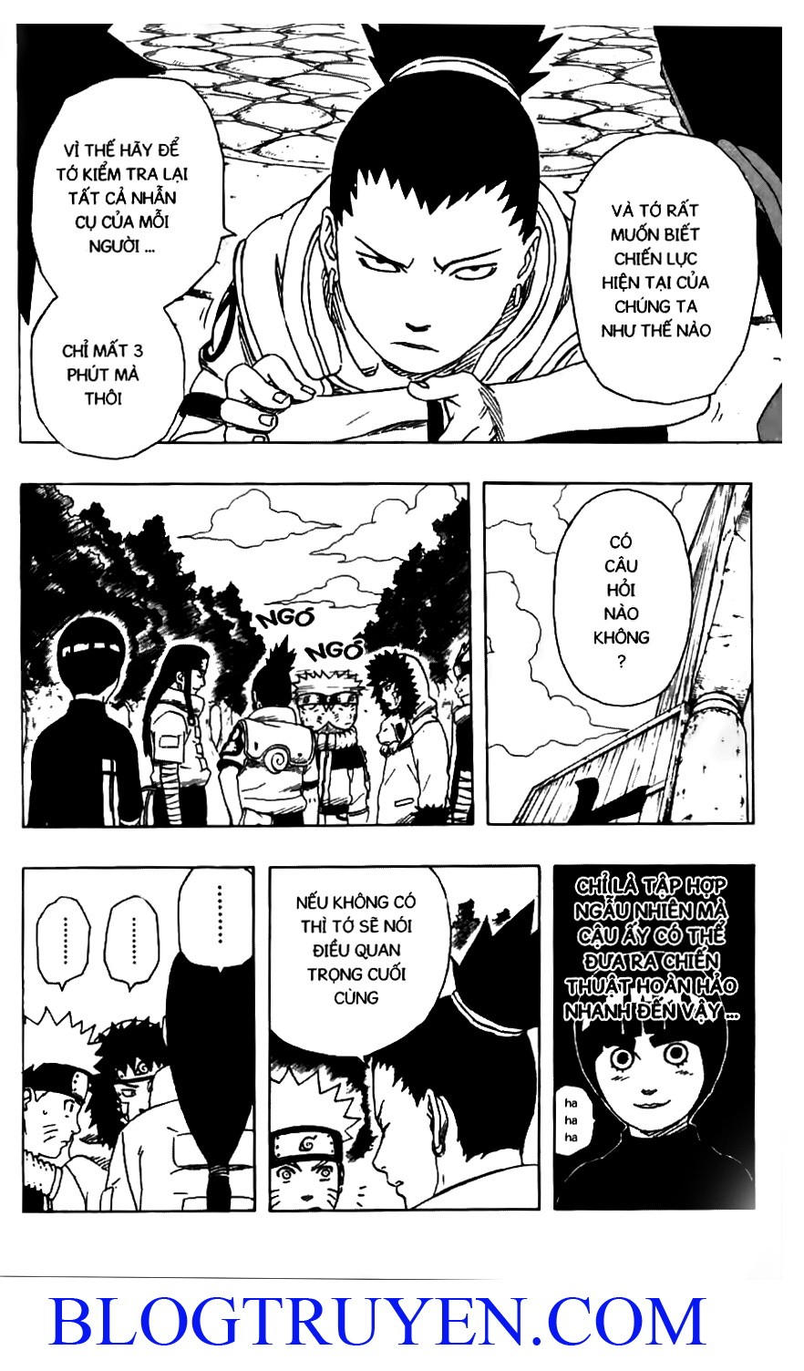 Naruto Chapter 183 - 7
