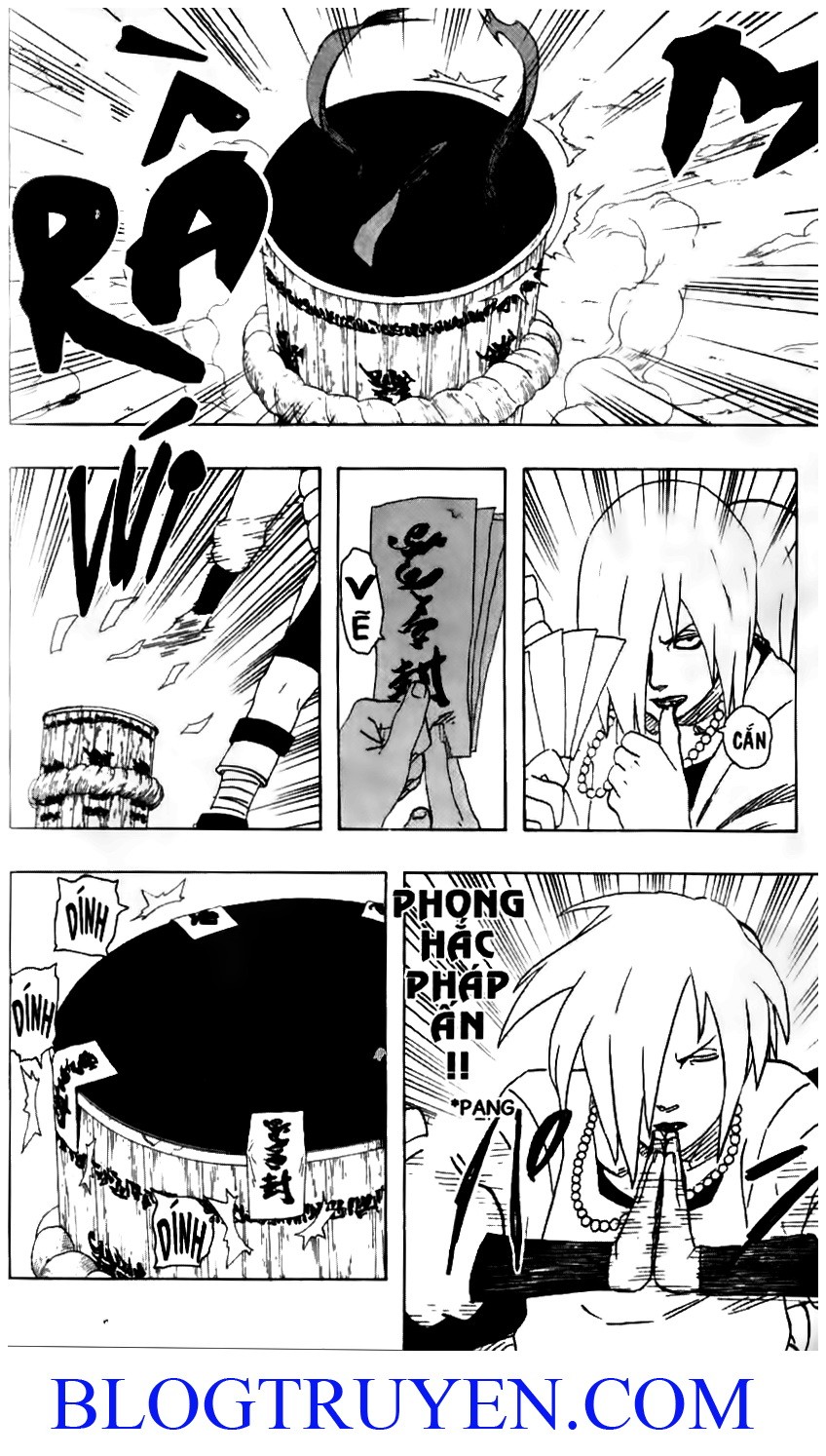Naruto Chapter 184 - 11