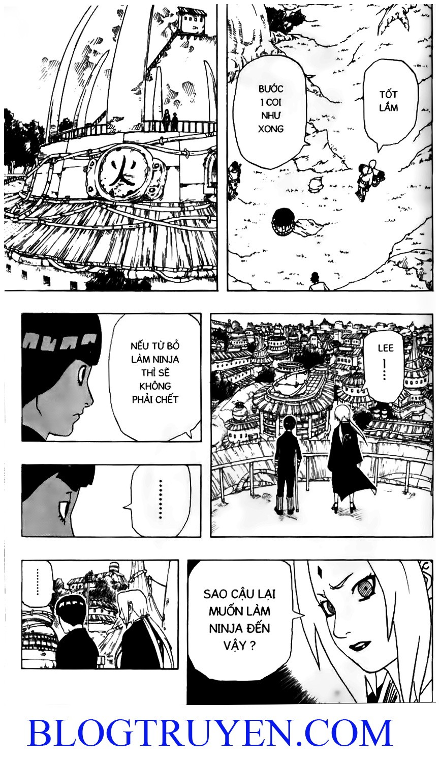 Naruto Chapter 184 - 12