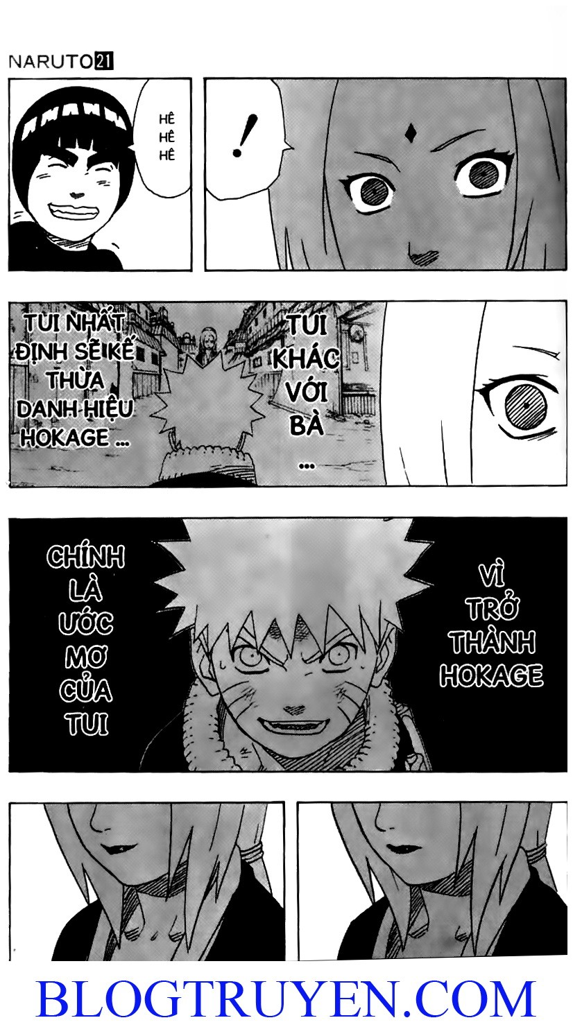 Naruto Chapter 184 - 14