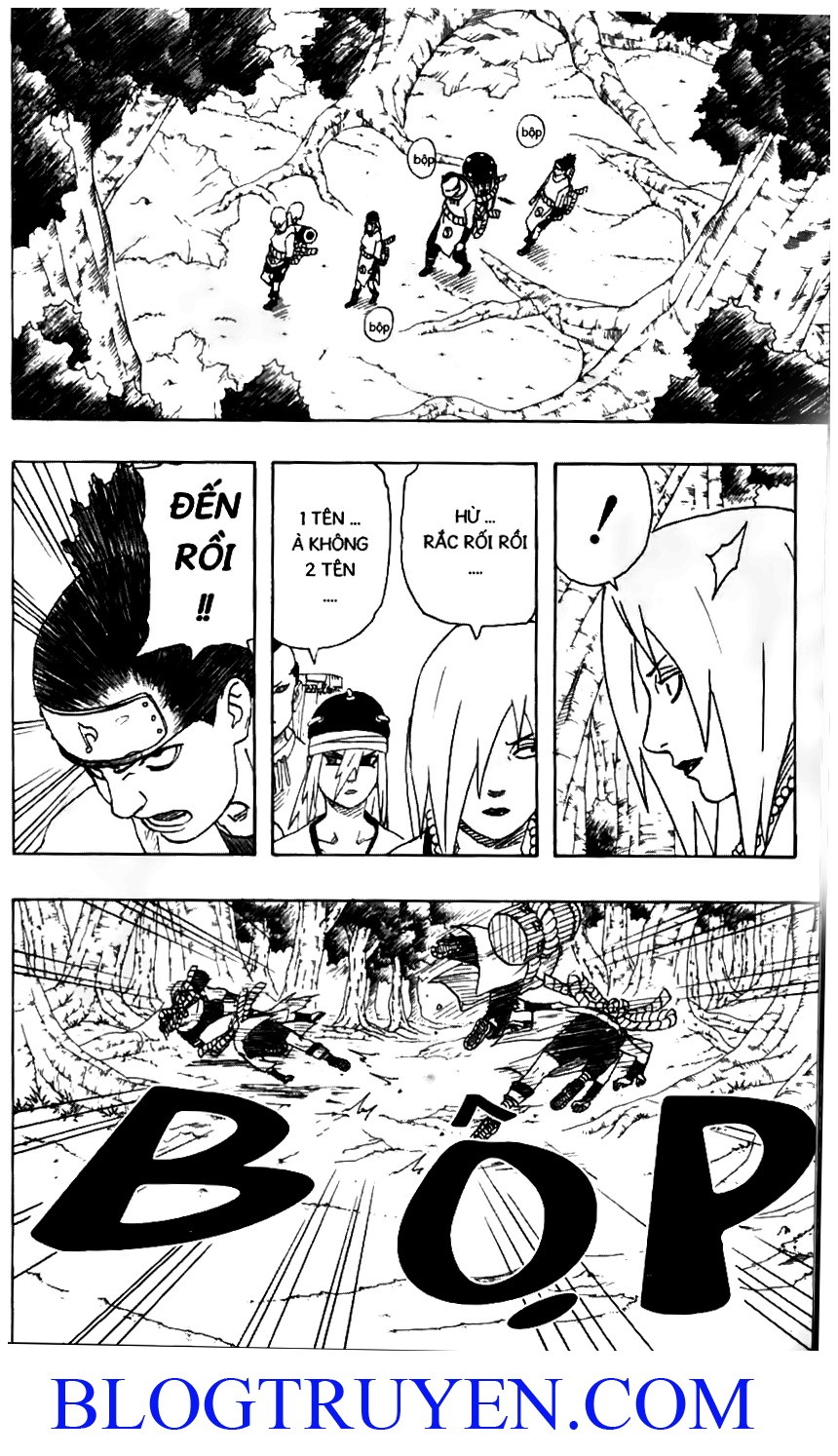 Naruto Chapter 184 - 17