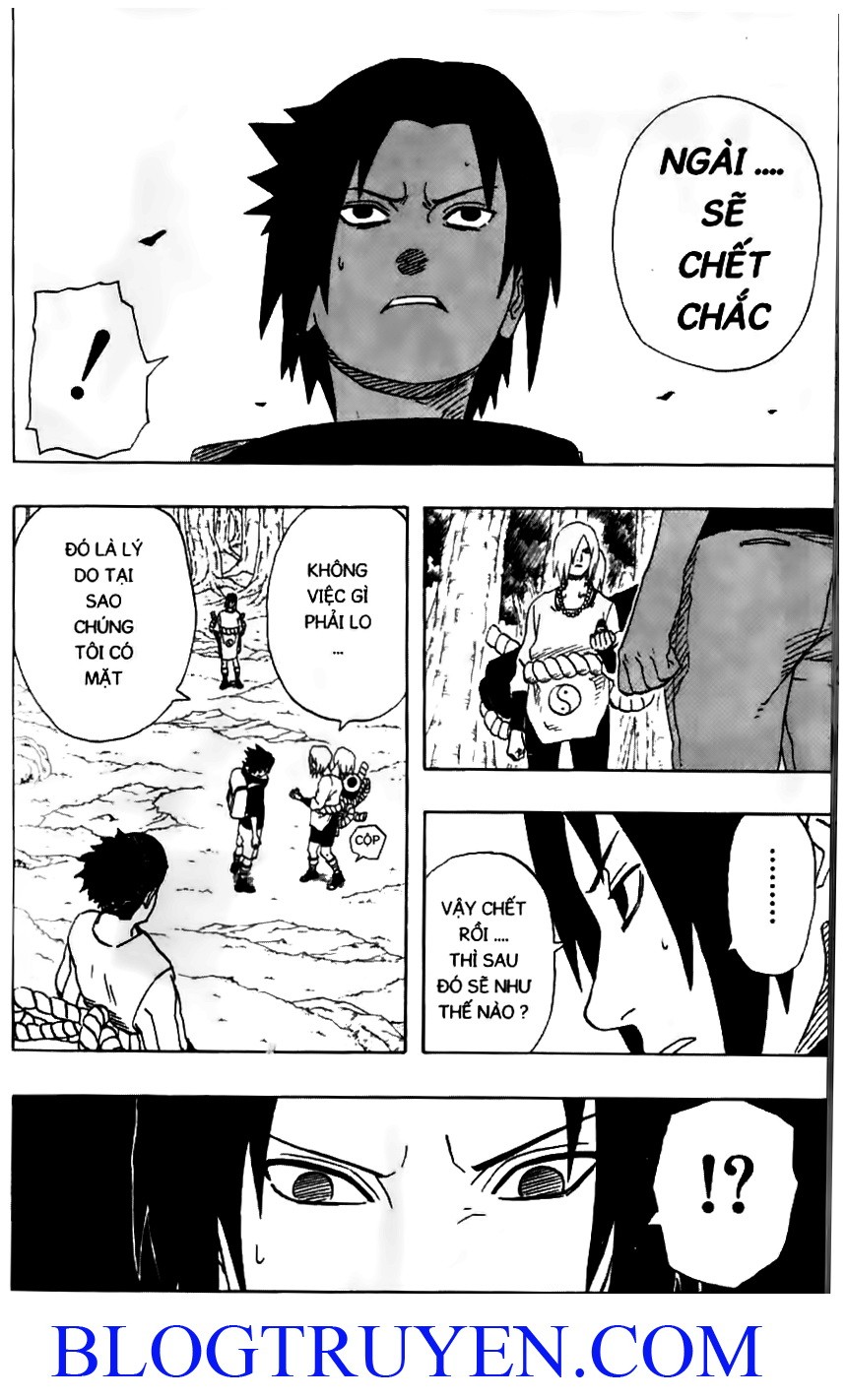 Naruto Chapter 184 - 5