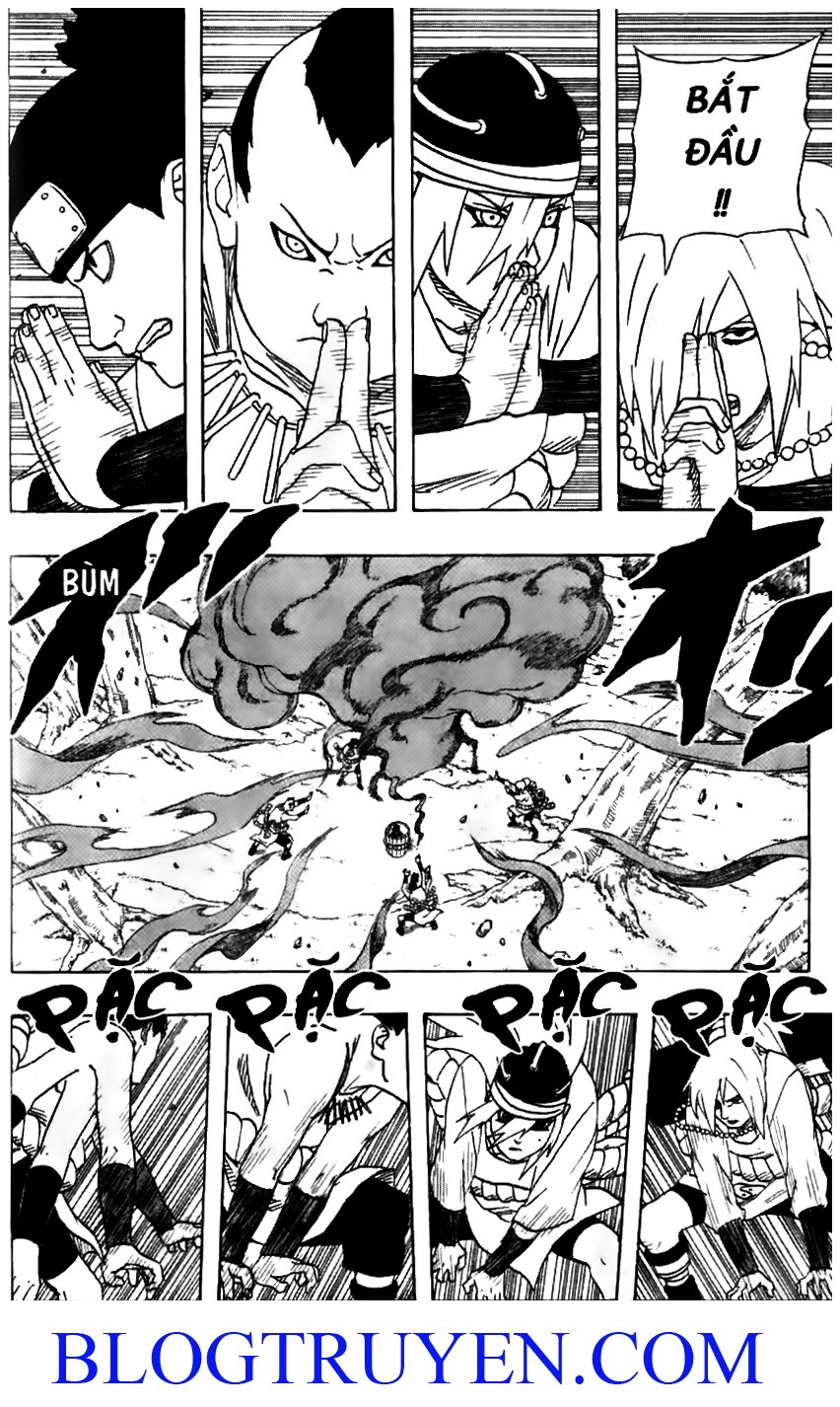 Naruto Chapter 184 - 9