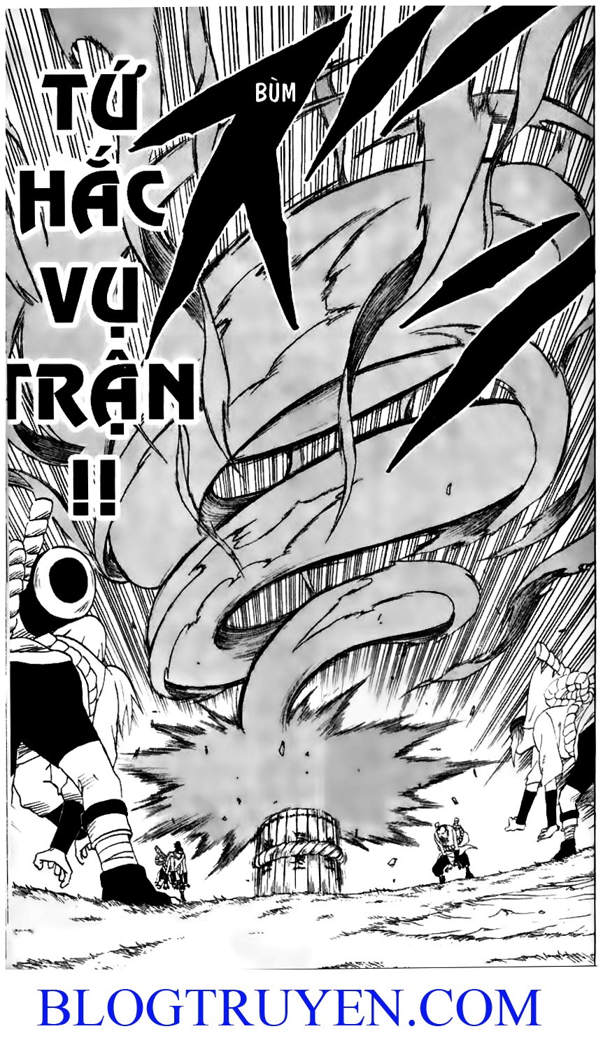 Naruto Chapter 184 - 10