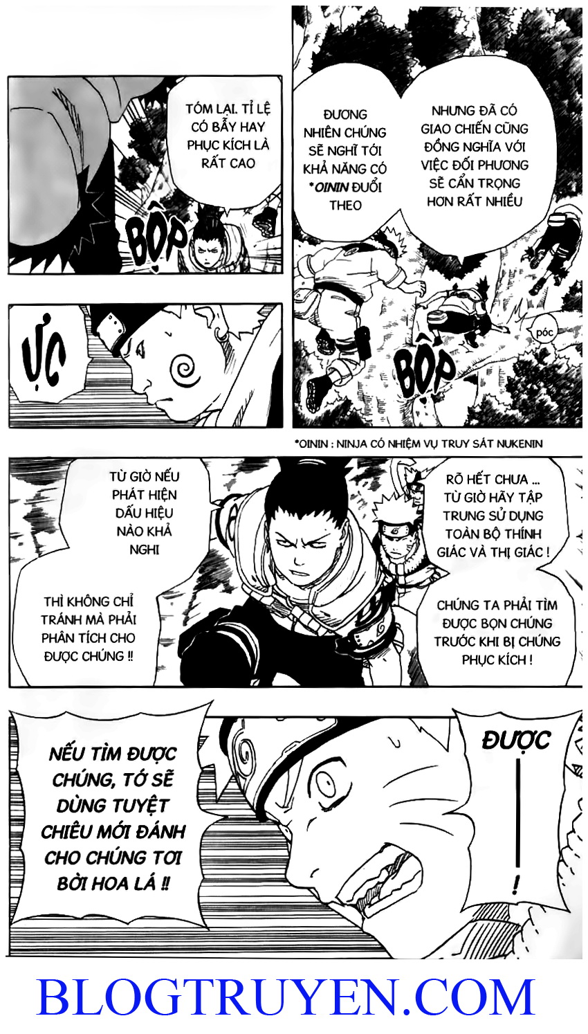 Naruto Chapter 185 - 12