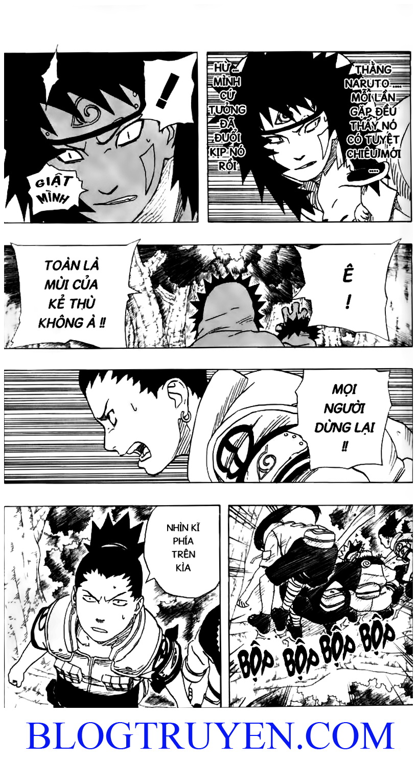 Naruto Chapter 185 - 13