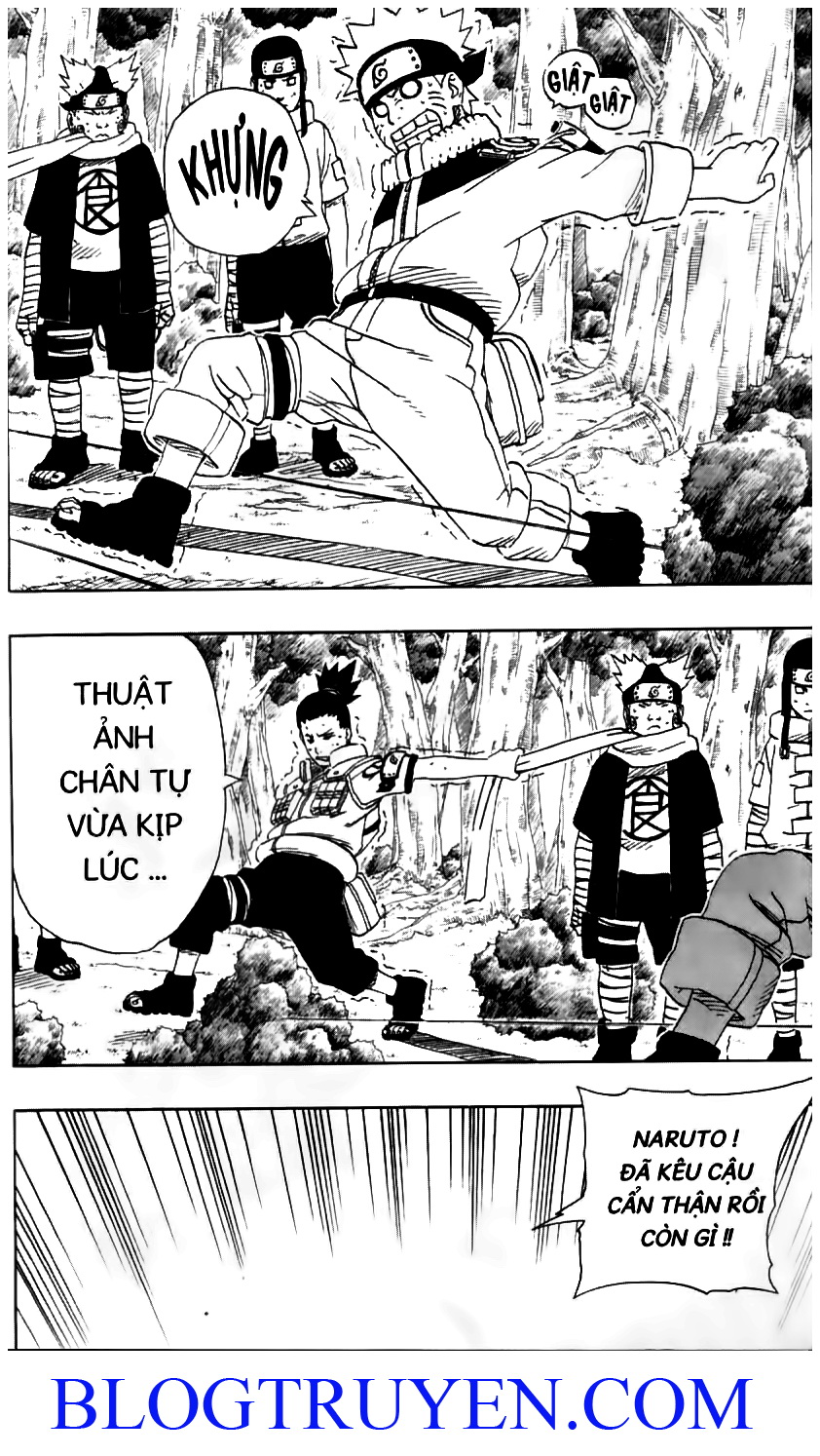 Naruto Chapter 185 - 16