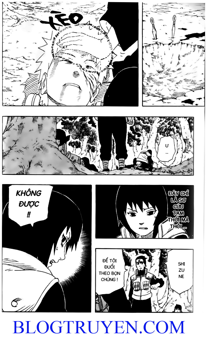 Naruto Chapter 185 - 8