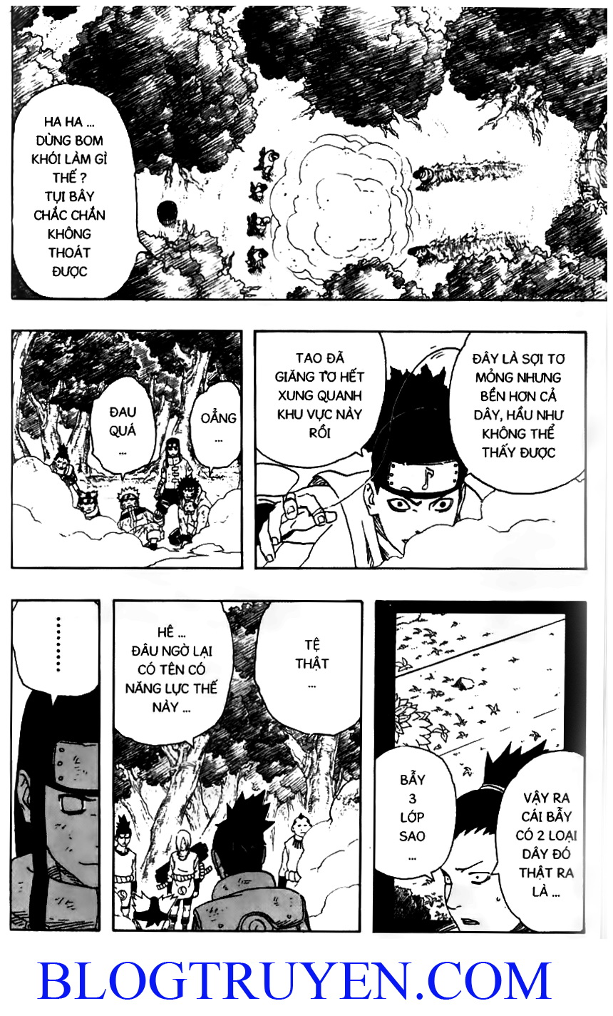 Naruto Chapter 186 - 11