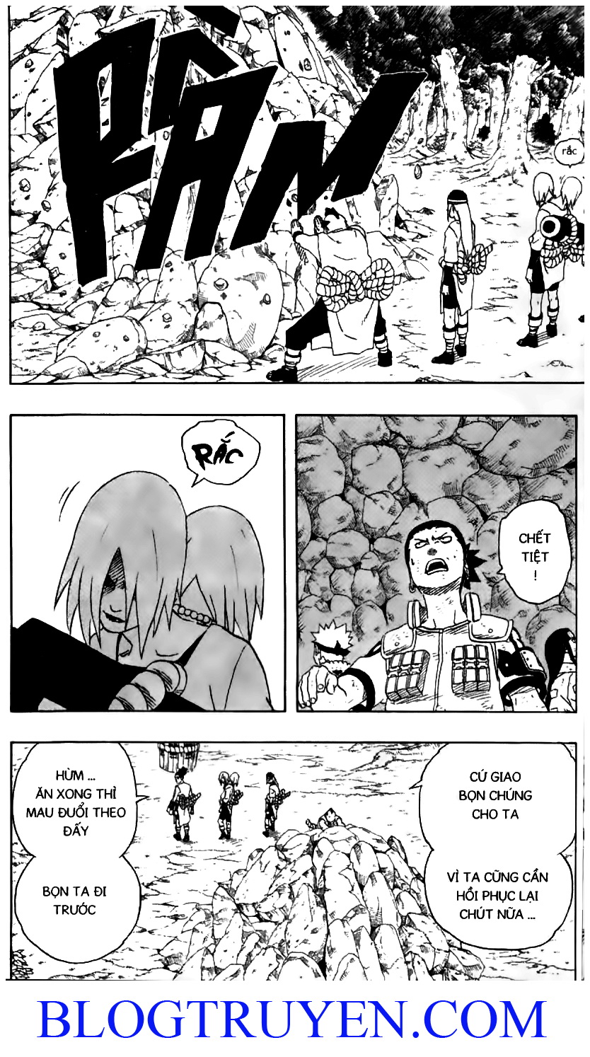 Naruto Chapter 186 - 14