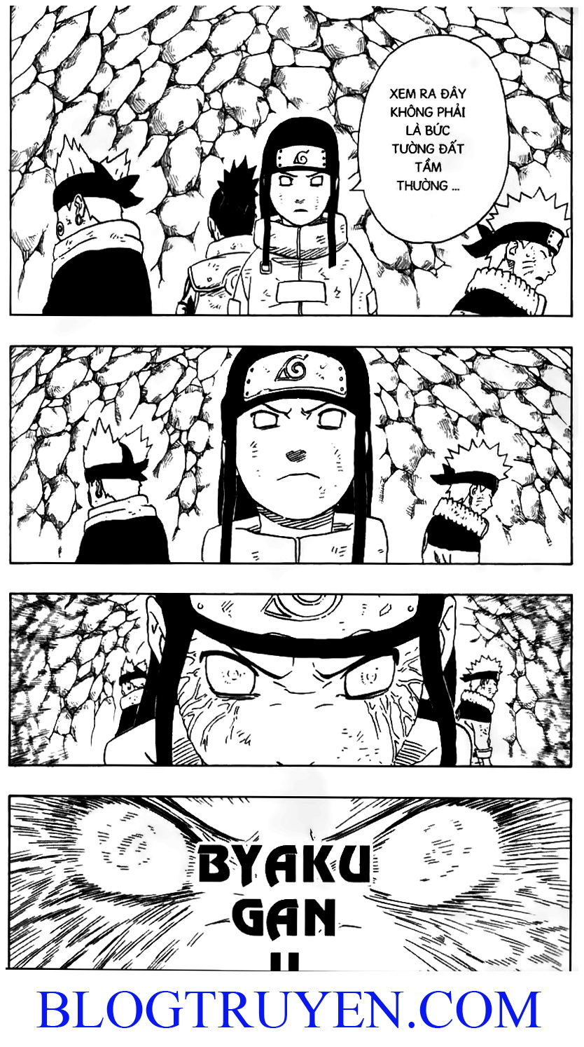 Naruto Chapter 186 - 18