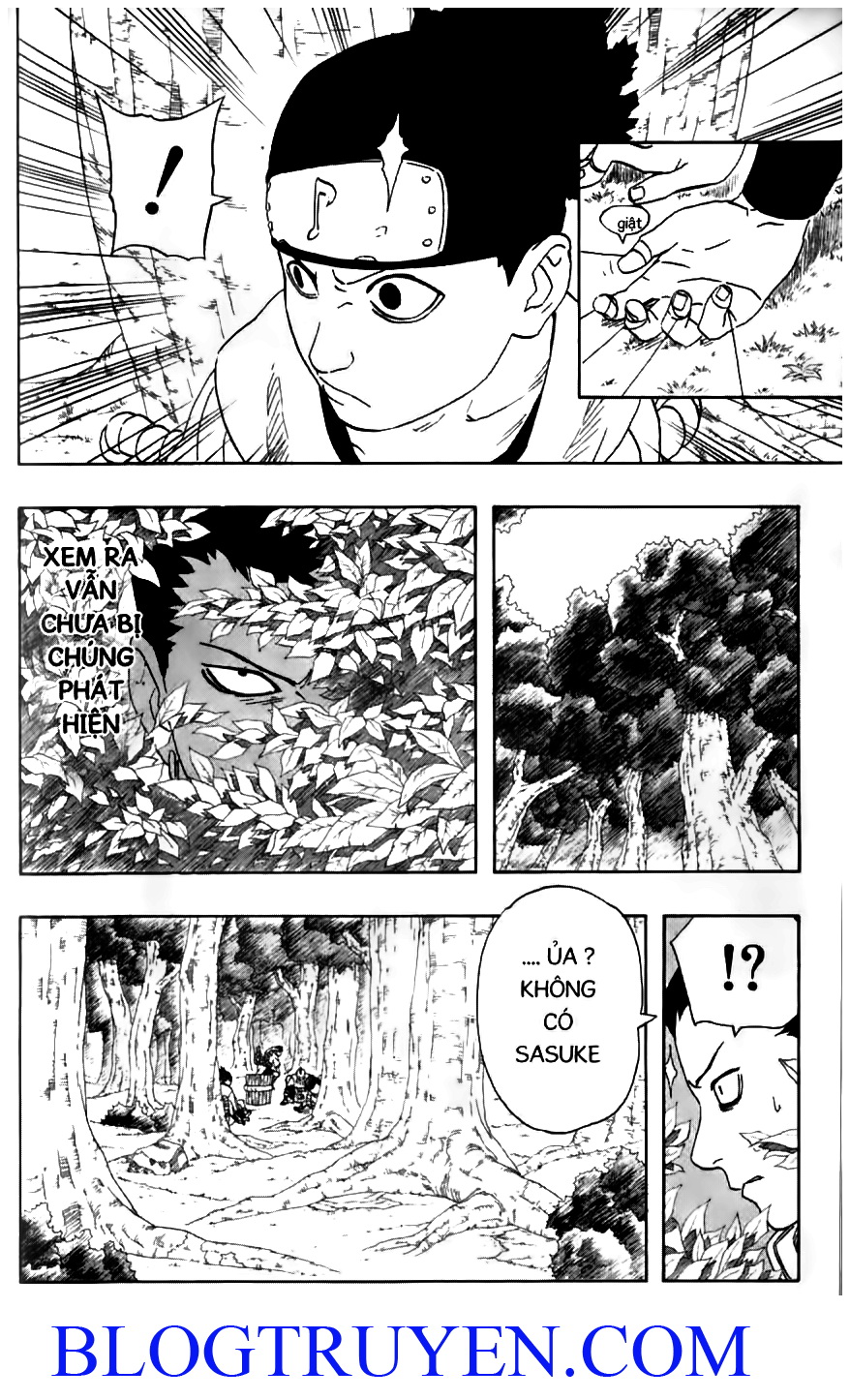 Naruto Chapter 186 - 5