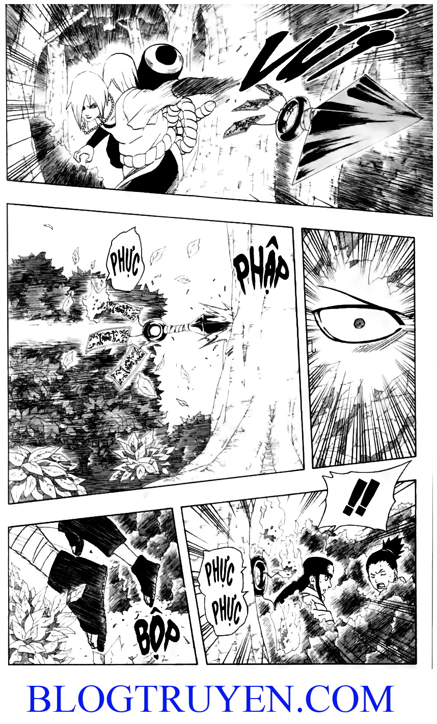 Naruto Chapter 186 - 7