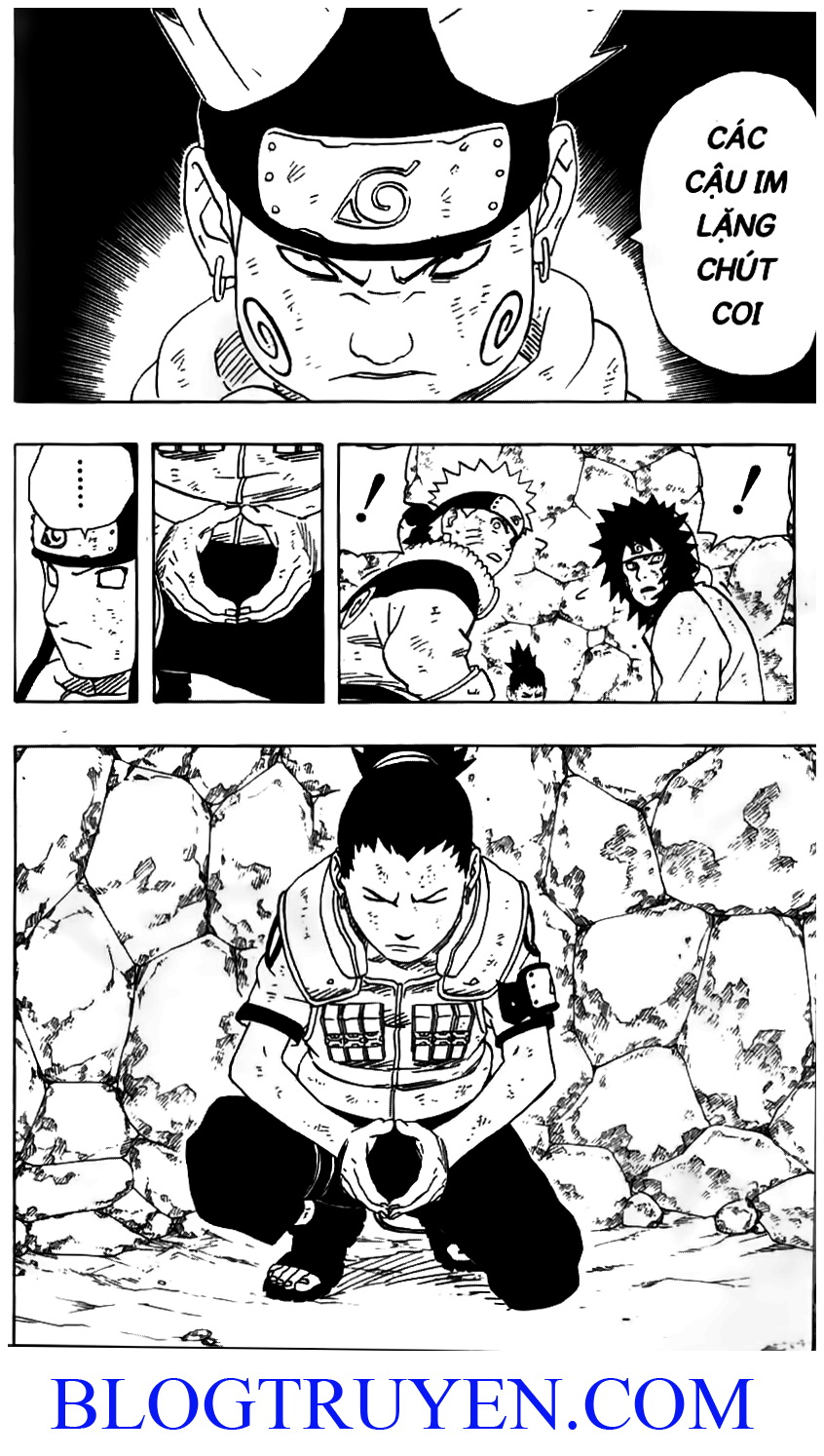Naruto Chapter 187 - 13