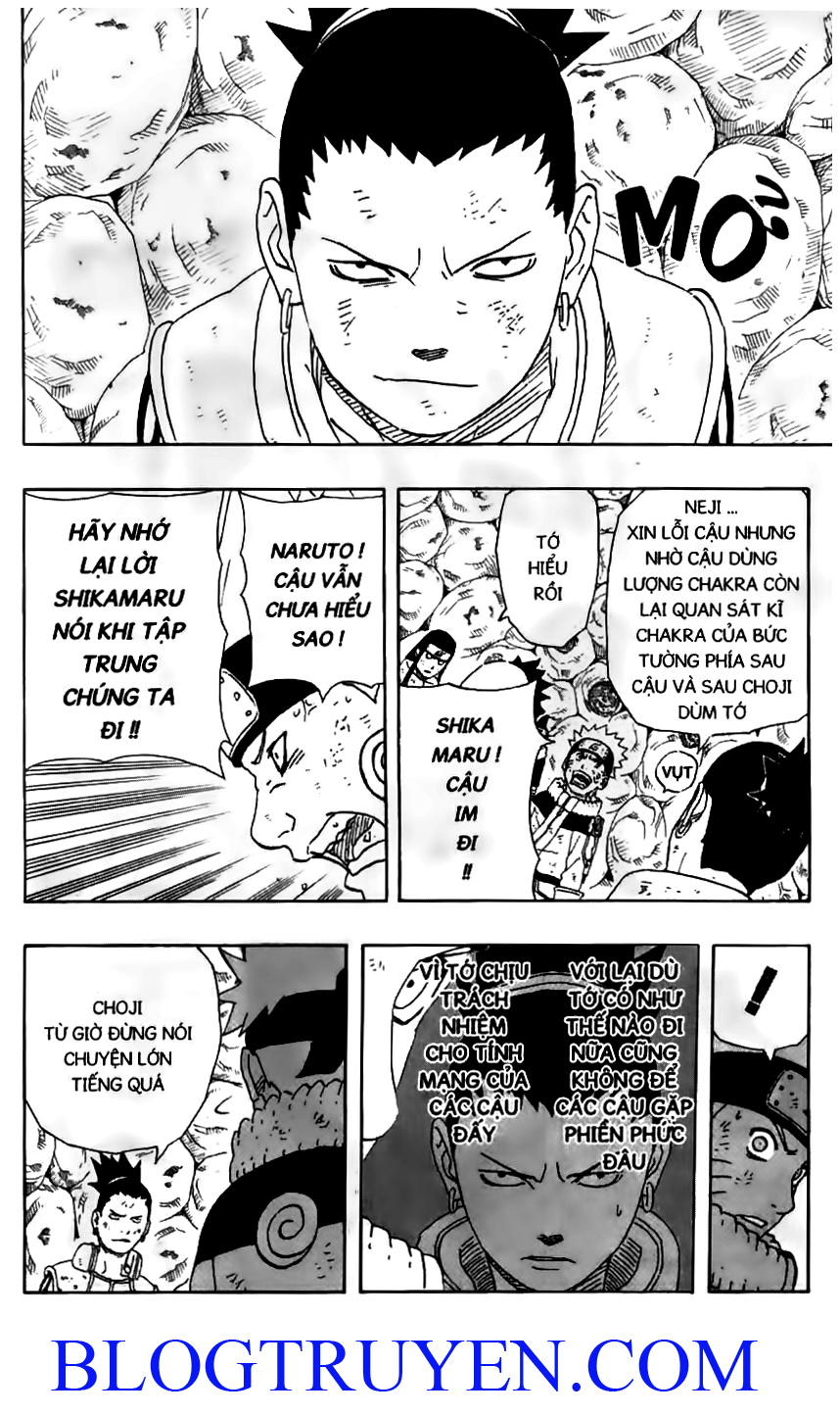 Naruto Chapter 187 - 15