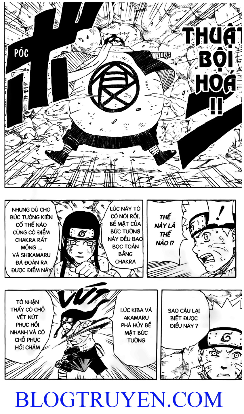 Naruto Chapter 187 - 17