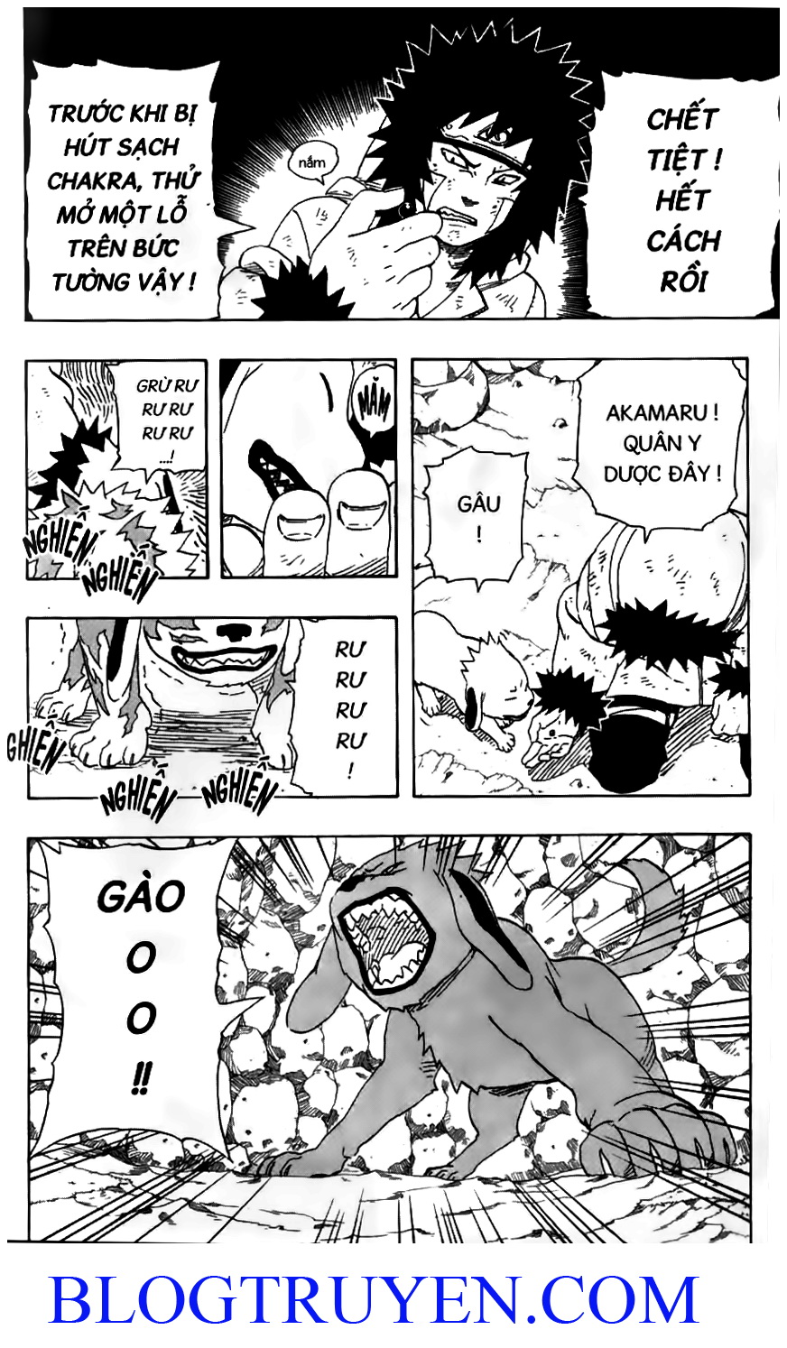 Naruto Chapter 187 - 5
