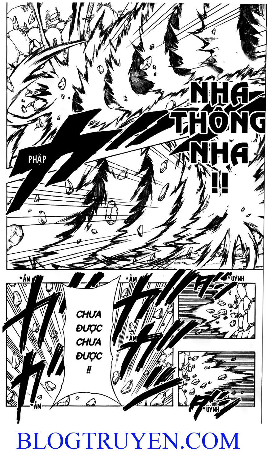 Naruto Chapter 187 - 7