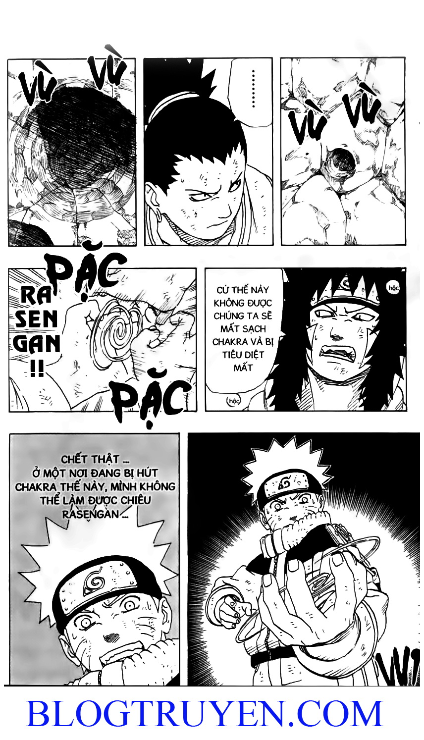 Naruto Chapter 187 - 9