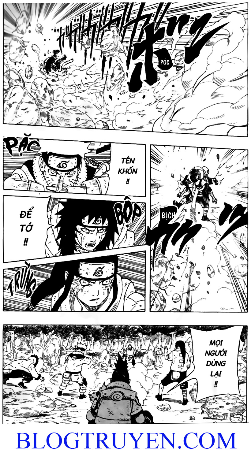 Naruto Chapter 188 - 12