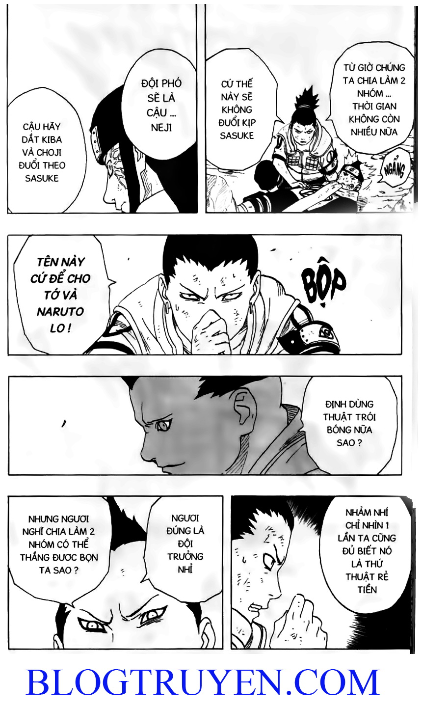 Naruto Chapter 188 - 13