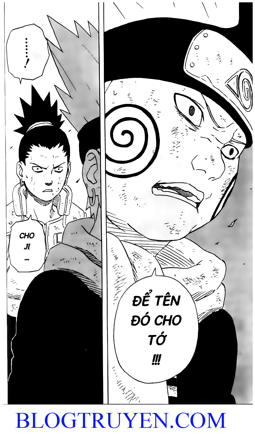 Naruto Chapter 188 - 15