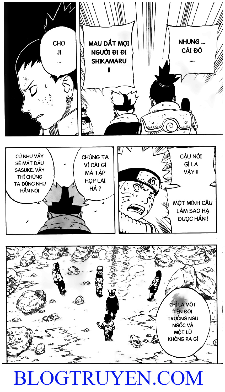 Naruto Chapter 188 - 17