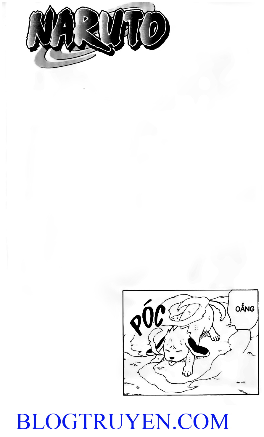 Naruto Chapter 188 - 4