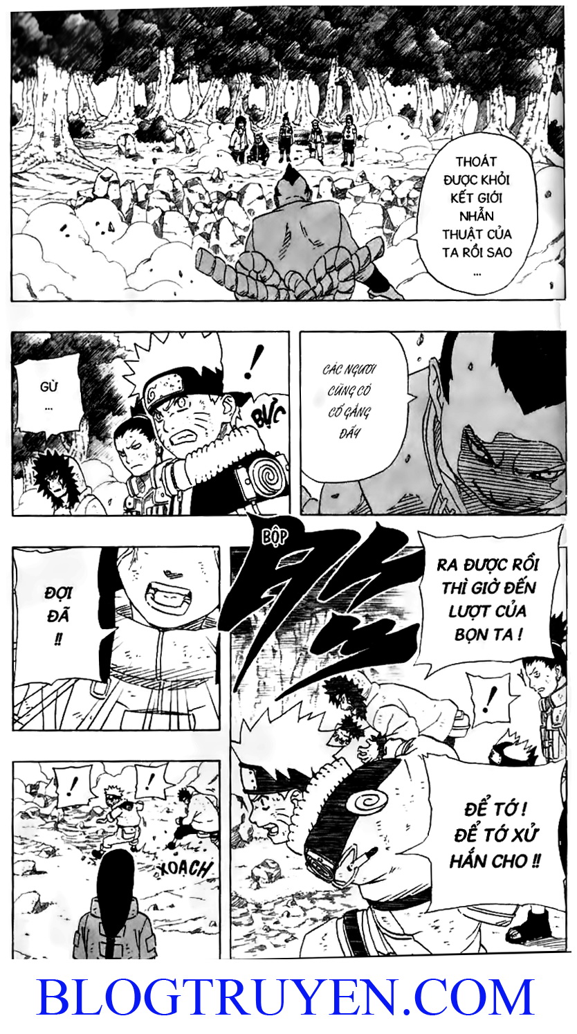 Naruto Chapter 188 - 5