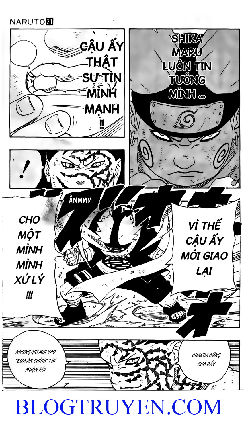 Naruto Chapter 189 - 13