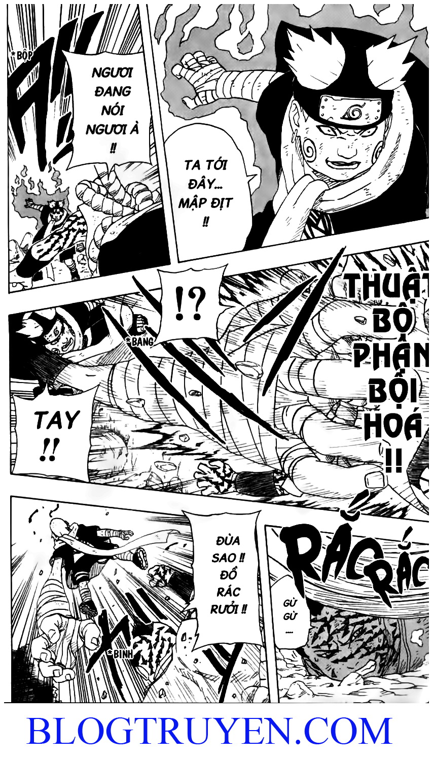 Naruto Chapter 189 - 14