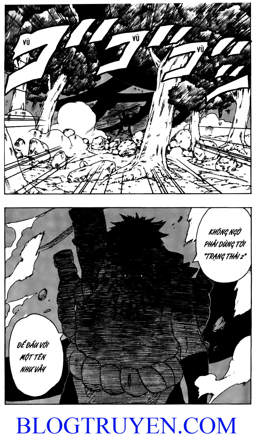 Naruto Chapter 189 - 18