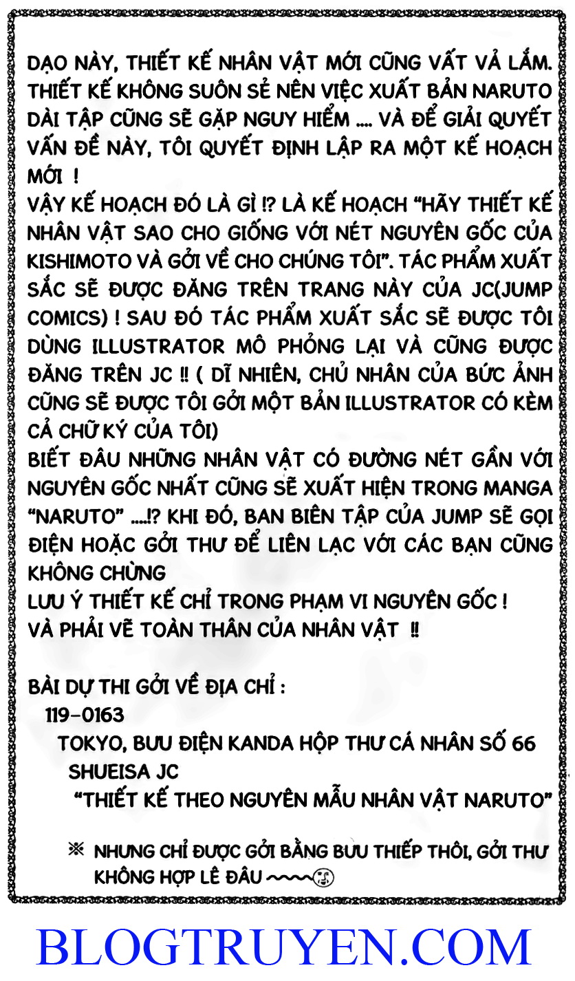 Naruto Chapter 189 - 19