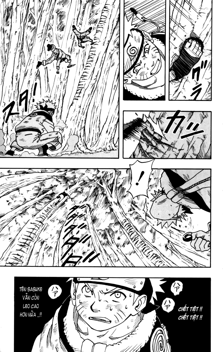 Naruto Chapter 19 - 12