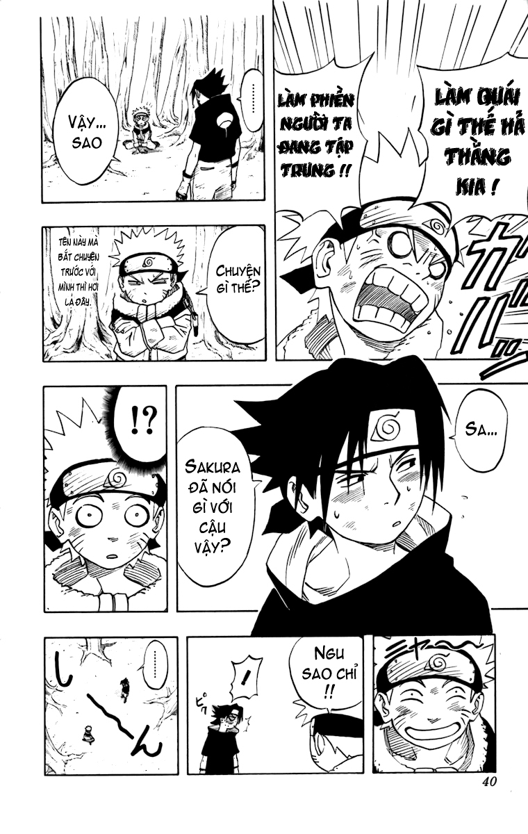 Naruto Chapter 19 - 15