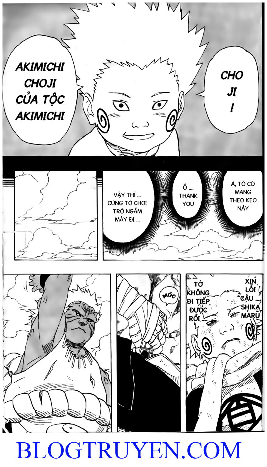 Naruto Chapter 190 - 12