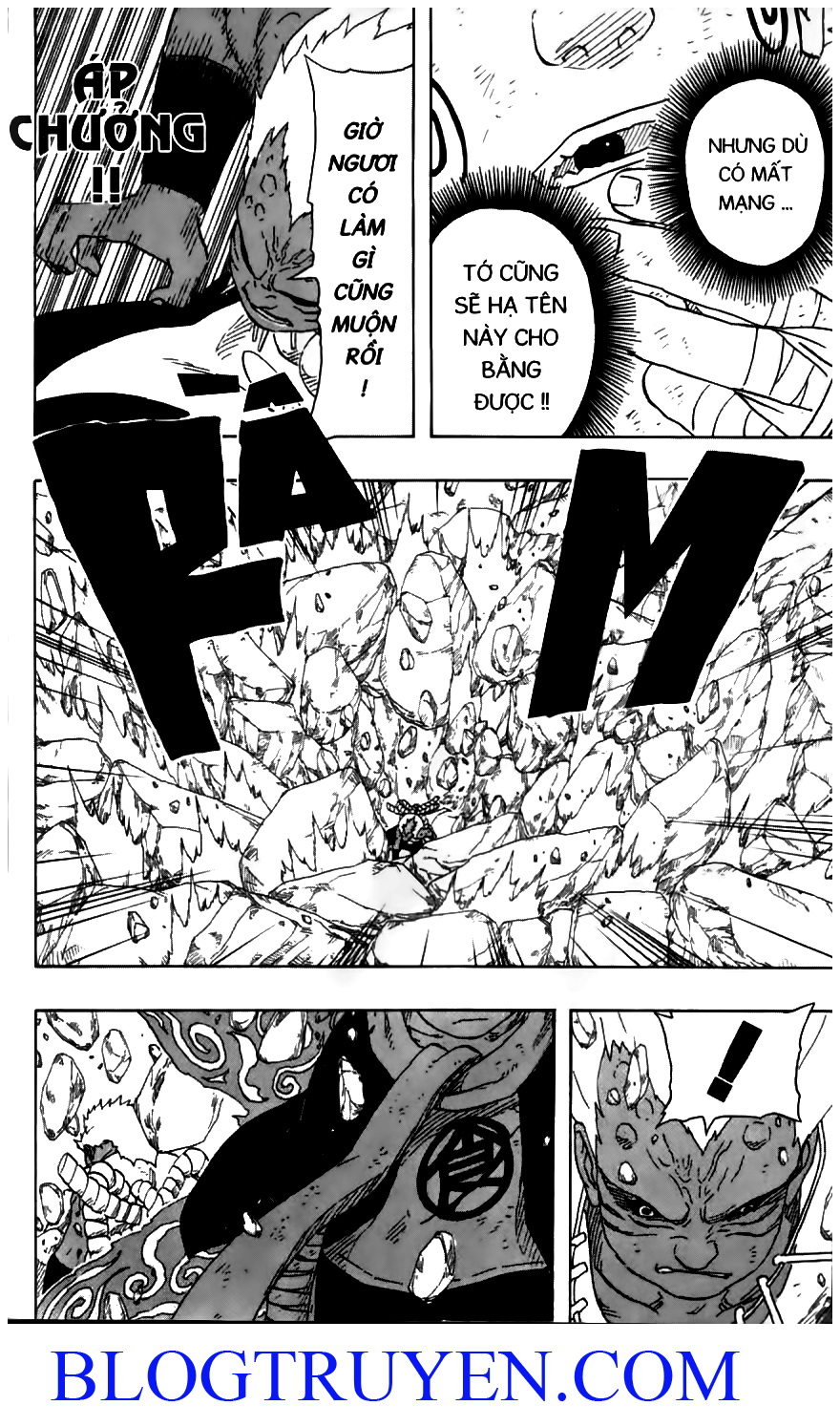 Naruto Chapter 190 - 13