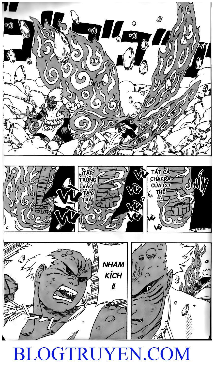 Naruto Chapter 190 - 14