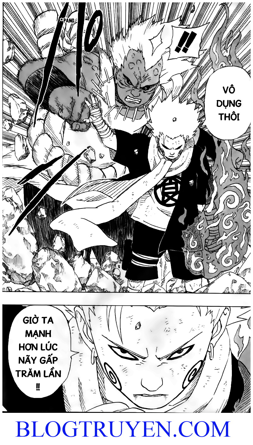 Naruto Chapter 190 - 15