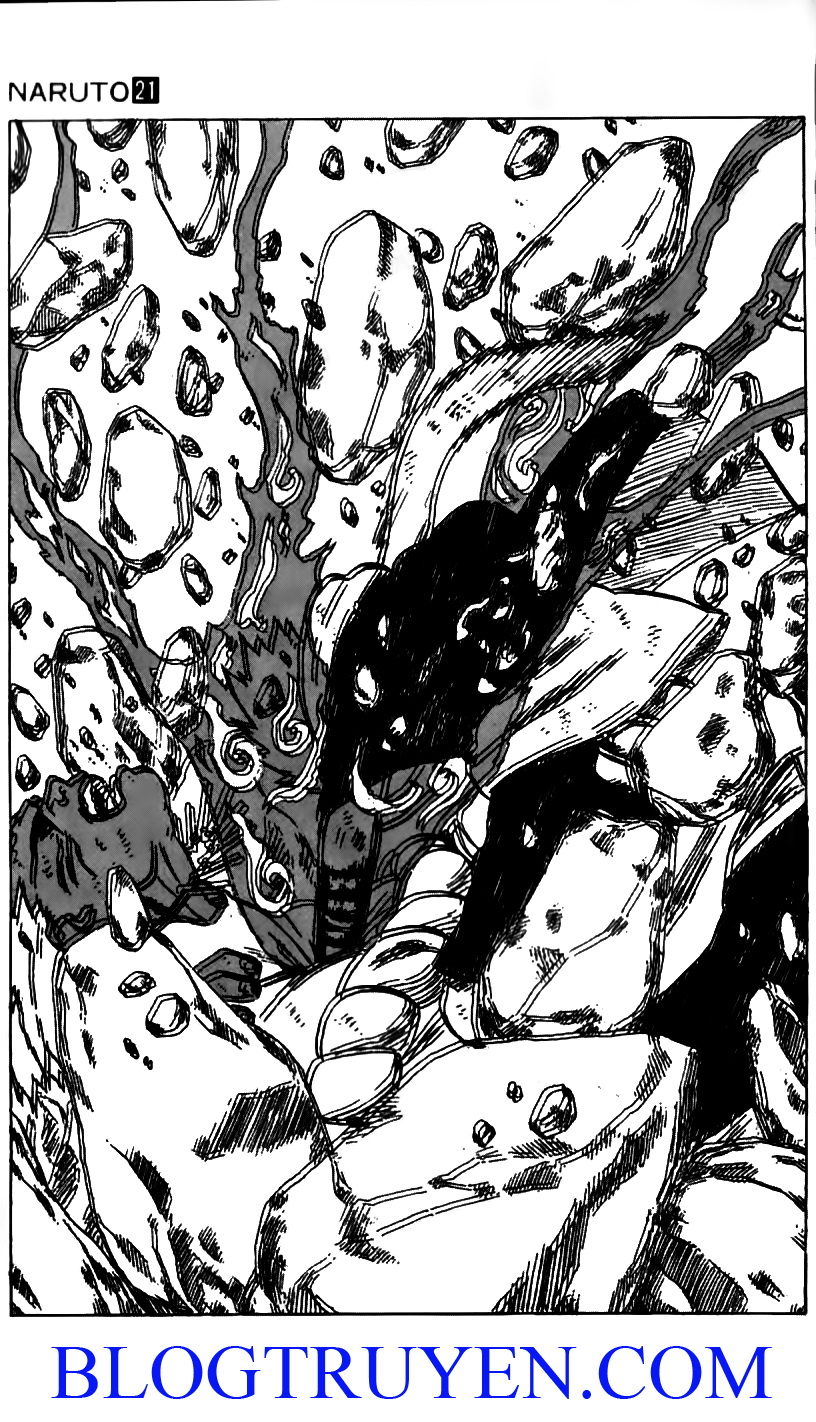 Naruto Chapter 190 - 18