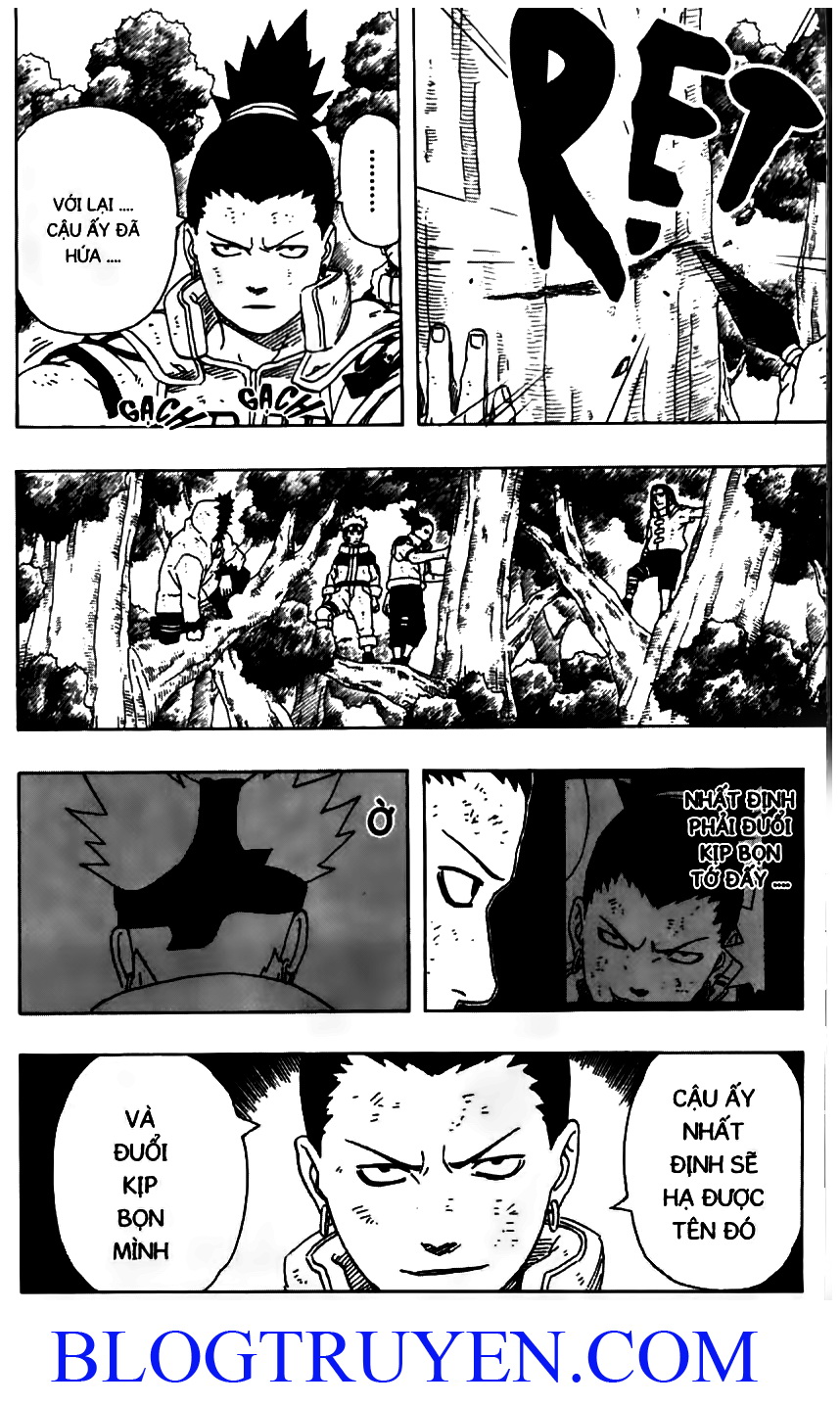 Naruto Chapter 190 - 5