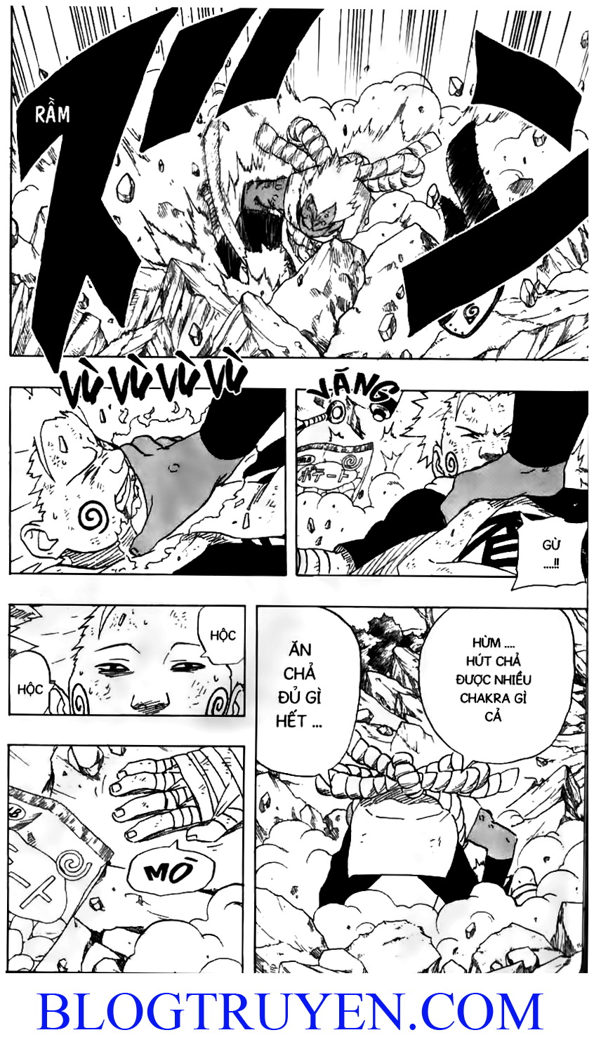 Naruto Chapter 190 - 7