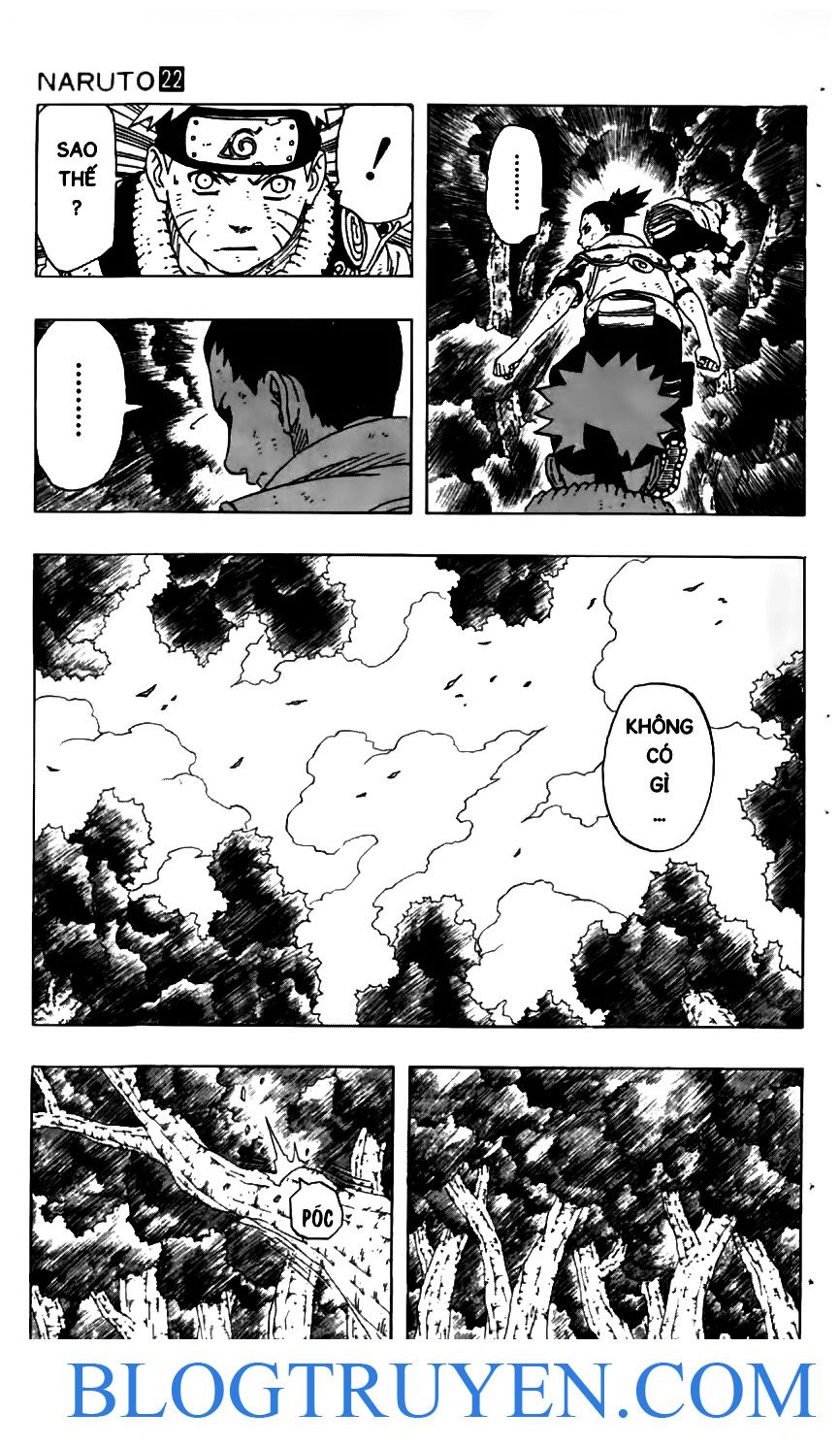 Naruto Chapter 191 - 14